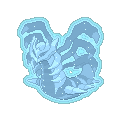 Ether Glorious Giratina Origin
